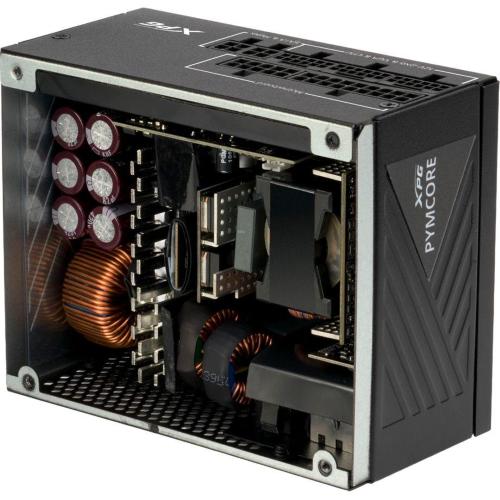 ADATA XPG PYMCORE 850W 80 PLUS GOLD MOD. 75261741 EAN 4711658152893