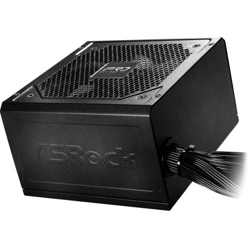 ASROCK PRO SERIES PRO-750G 750W ATX 80+ ORO NERO MOD. 90-UXR075-GNEAA2 EAN 4711581491366