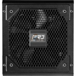 ASROCK PRO SERIES PRO-850B 850W ATX 80+ BRONZE NERO MOD. 90-UXR085-BNEAA2 EAN 4711581491403