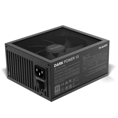 BE QUIET! DARK POWER 13 1000W MOD. BN335 EAN 4260052189405