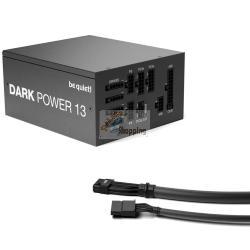 BE QUIET! DARK POWER 13 1000W MOD. BN335 EAN 4260052189405