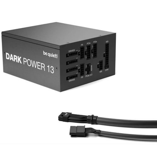 BE QUIET! DARK POWER 13 1000W MOD. BN335 EAN 4260052189405
