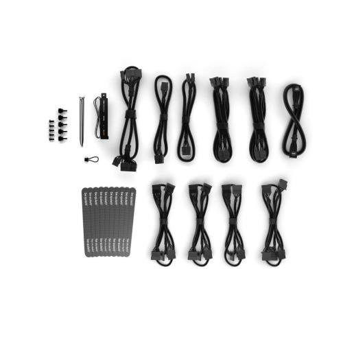 BE QUIET! DARK POWER 13 1000W MOD. BN335 EAN 4260052189405