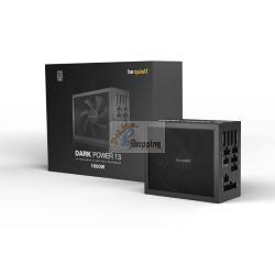 BE QUIET! DARK POWER 13 1000W MOD. BN335 EAN 4260052189405