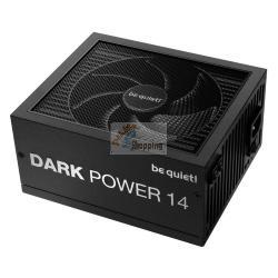 BE QUIET! DARK POWER 14 850W MOD. BP019EU EAN 4260052192016