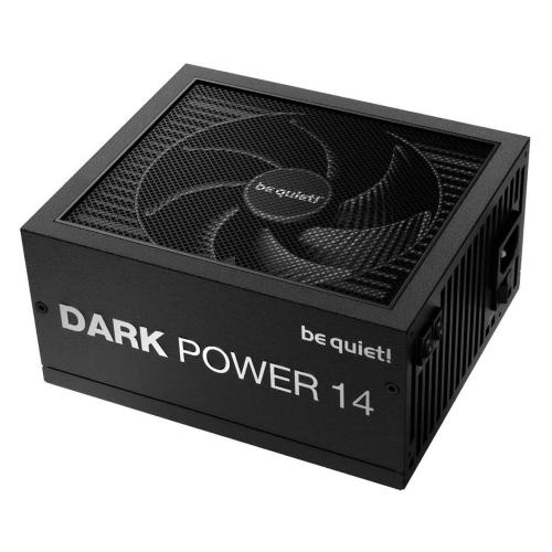 BE QUIET! DARK POWER 14 850W MOD. BP019EU EAN 4260052192016