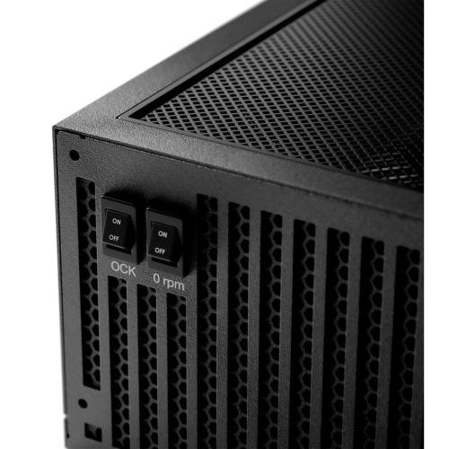 BE QUIET! DARK POWER 14 850W MOD. BP019EU EAN 4260052192016