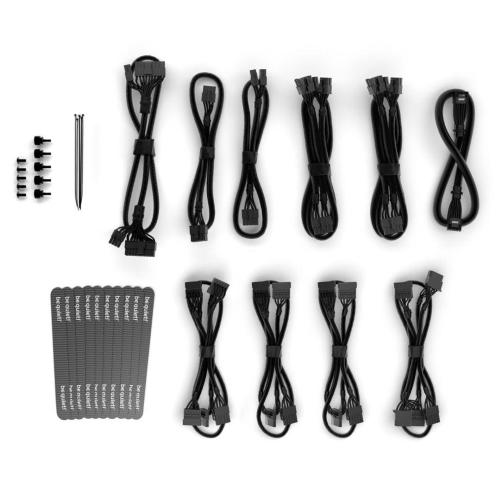 BE QUIET! DARK POWER 14 850W MOD. BP019EU EAN 4260052192016