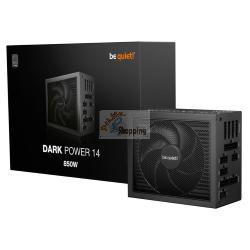 BE QUIET! DARK POWER 14 850W MOD. BP019EU EAN 4260052192016