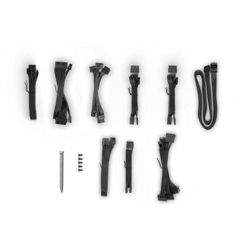 BE QUIET! POWER ZONE 2 1.000W ALIMENT. MOD. BP008EU EAN 4260052191385