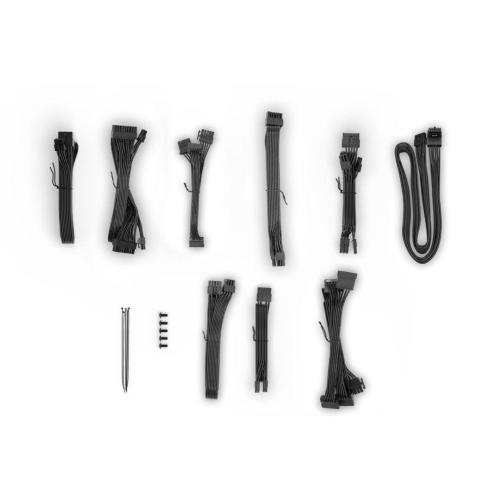 BE QUIET! POWER ZONE 2 750W ALIMENT. MOD. BP006EU EAN 4260052191361