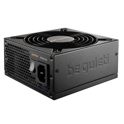 BE QUIET! SFX-L POWER 600W ALIMENTATORE MOD. BN239 EAN 4260052187135