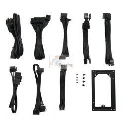 BE QUIET! SFX-L POWER 600W ALIMENTATORE MOD. BN239 EAN 4260052187135