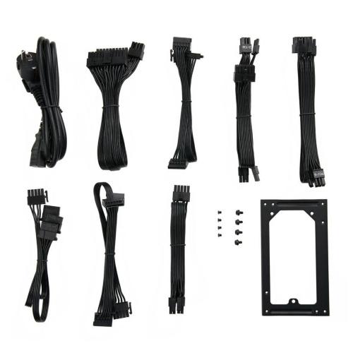 BE QUIET! SFX-L POWER 600W ALIMENTATORE MOD. BN239 EAN 4260052187135