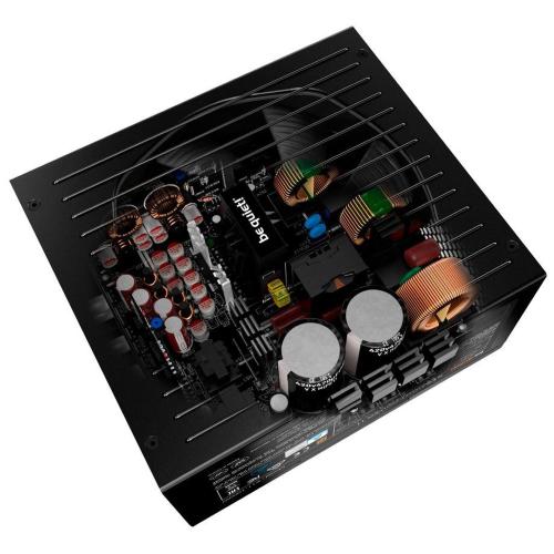 BE QUIET! STRAIGHT POWER 12 1200W ALIMENT. MOD. BN339 EAN 4260052189443