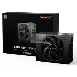 BE QUIET! STRAIGHT POWER 12 1200W ALIMENT. MOD. BN339 EAN 4260052189443