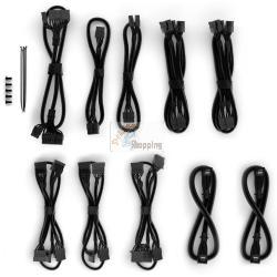 BE QUIET! STRAIGHT POWER 12 1200W ALIMENT. MOD. BN339 EAN 4260052189443