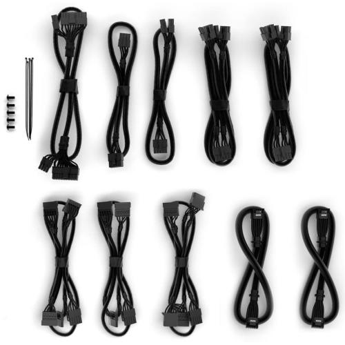 BE QUIET! STRAIGHT POWER 12 1200W ALIMENT. MOD. BN339 EAN 4260052189443