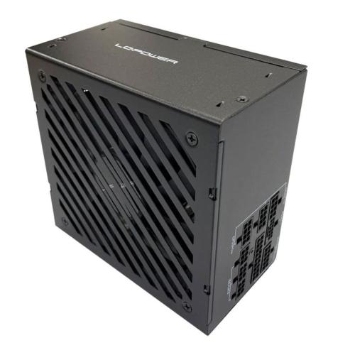LC-POWER LC6750G-SI V3.1 MOD. LC6750G-SI V3.1 EAN 4262443280715