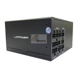 LC-POWER LC6750G-SI V3.1 MOD. LC6750G-SI V3.1 EAN 4262443280715
