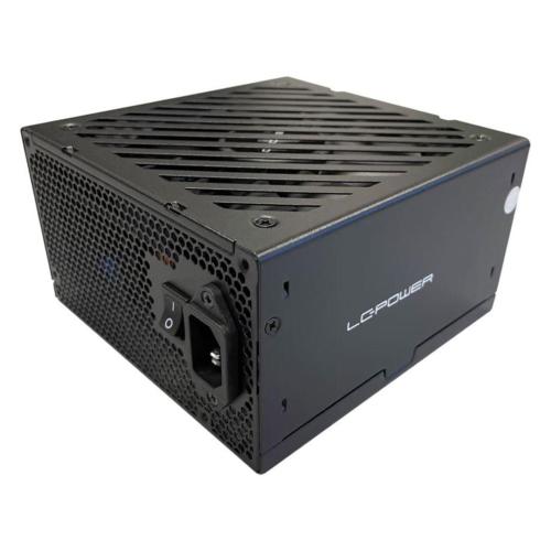 LC-POWER LC6750G-SI V3.1 MOD. LC6750G-SI V3.1 EAN 4262443280715