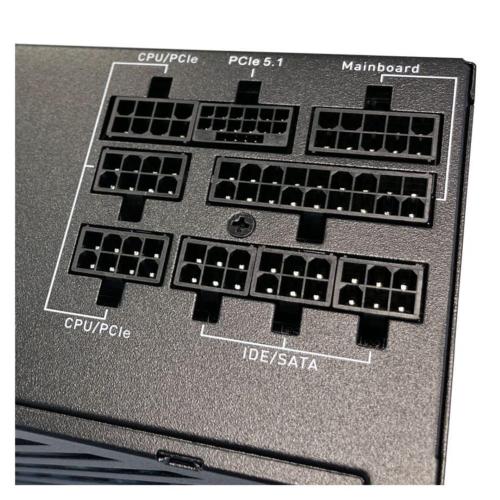 LC-POWER LC6850G-SI V3.1 MOD. LC6850G-SI V3.1 EAN 4262443280722