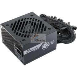 SEASONIC CORE BC-750 ATX3.1 MOD. SRP-CBC751-A5A51JF EAN 4711173879442
