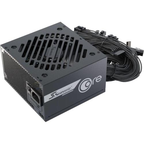 SEASONIC CORE BC-750 ATX3.1 MOD. SRP-CBC751-A5A51JF EAN 4711173879442