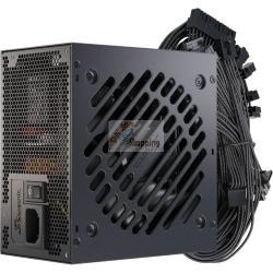 SEASONIC CORE BC-850 ATX3.1 MOD. SRP-CBC851-A5A51JF EAN 4711173879459