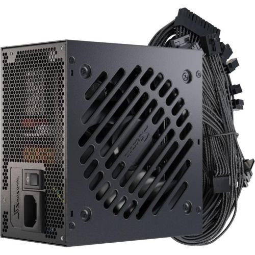 SEASONIC CORE BC-850 ATX3.1 MOD. SRP-CBC851-A5A51JF EAN 4711173879459