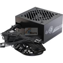 SEASONIC CORE GC-650 ATX 3.1 MOD. SRP-CGC651-A5A32SF EAN 4711173879091