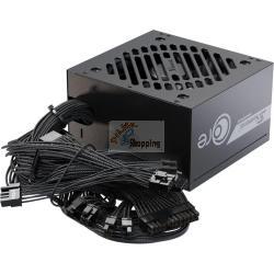 SEASONIC CORE GC-750 ATX 3.1 MOD. SRP-CGC751-A5A32SF EAN 4711173879107