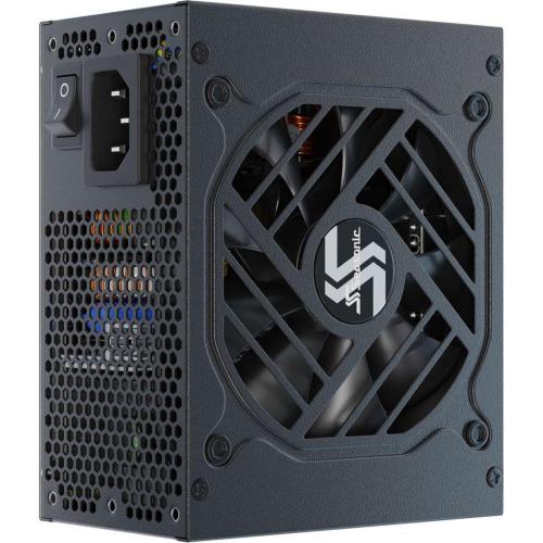 SEASONIC FOCUS SGX-650 MOD. Y7651GXSFS EAN 4711173877127