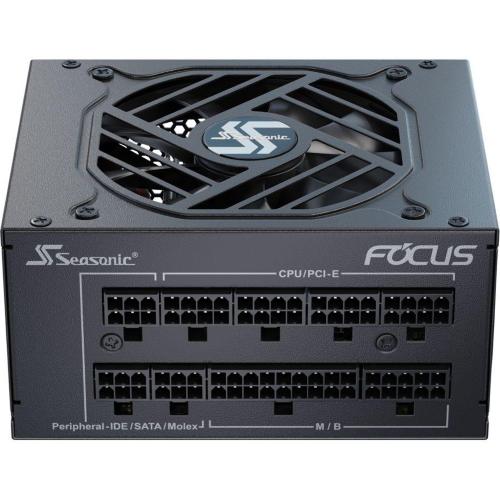 SEASONIC FOCUS SGX-650 MOD. Y7651GXSFS EAN 4711173877127