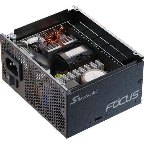SEASONIC FOCUS SGX-650 MOD. Y7651GXSFS EAN 4711173877127