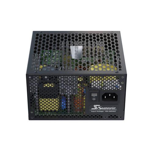 SEASONIC PRIME FANLESS PX-500 MOD. SSR-500PL EAN 4711173875598