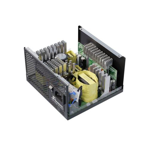 SEASONIC PRIME FANLESS PX-500 MOD. SSR-500PL EAN 4711173875598