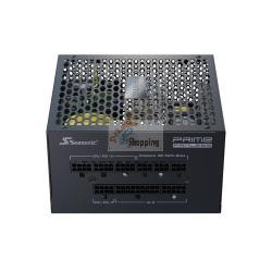 SEASONIC PRIME FANLESS PX-500 MOD. SSR-500PL EAN 4711173875598