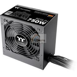THERMALTAKE BERLIN 750W ATX3.1 80+ MOD. W0750RE EAN 4711475648302
