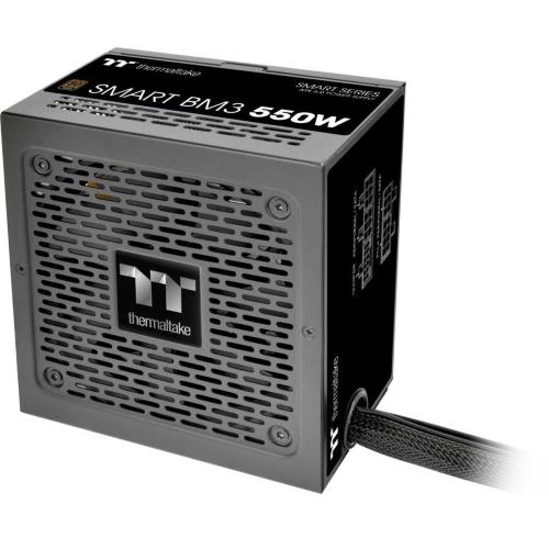 THERMALTAKE SMART BM3 550W ALIMENT. MOD. PS-SPD-0550MNFABE-3 EAN 4713227539524
