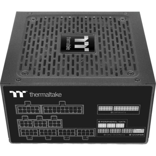 THERMALTAKE TOUGHPOWER GF A3 650W 80+ GOLD PER GEN 5 MOD. PS-TPD-0650FNFAGE-H EAN 4713227538077