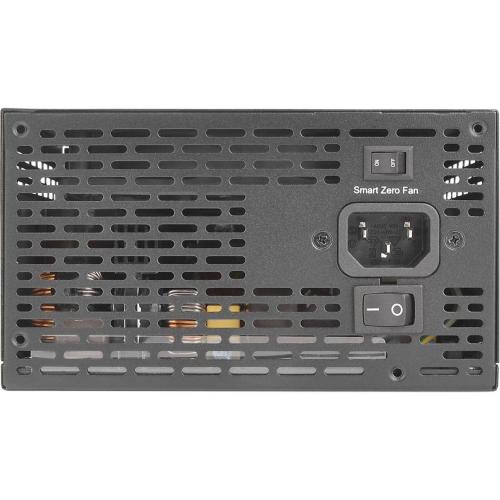 THERMALTAKE TOUGHPOWER GF A3 650W 80+ GOLD PER GEN 5 MOD. PS-TPD-0650FNFAGE-H EAN 4713227538077