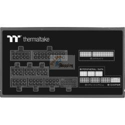THERMALTAKE TOUGHPOWER GF A3 650W 80+ GOLD PER GEN 5 MOD. PS-TPD-0650FNFAGE-H EAN 4713227538077