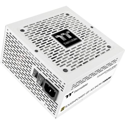 THERMALTAKE TOUGHPOWER GF A3 SNOW 1050W ALIMENT. MOD. PS-TPD-1050FNFAGE-N EAN 4711475640191