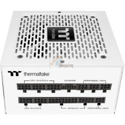 THERMALTAKE TOUGHPOWER GF A3 SNOW 1050W ALIMENT. MOD. PS-TPD-1050FNFAGE-N EAN 4711475640191