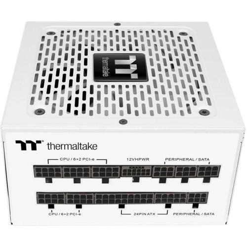 THERMALTAKE TOUGHPOWER GF A3 SNOW 1050W ALIMENT. MOD. PS-TPD-1050FNFAGE-N EAN 4711475640191