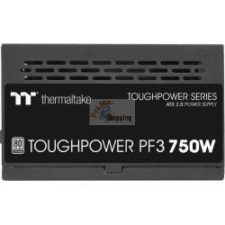 THERMALTAKE TOUGHPOWER PF3 750W GEN 5 MOD. PS-TPD-0750FNFAPE-3 EAN 4713227536455