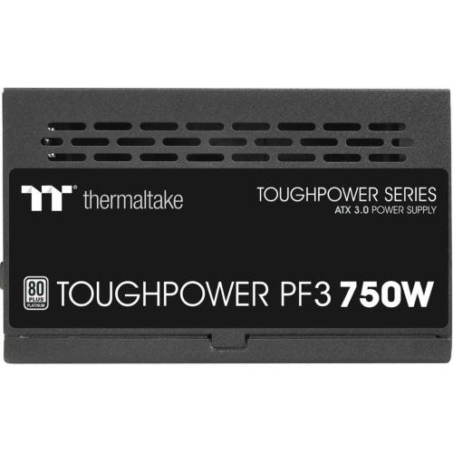 THERMALTAKE TOUGHPOWER PF3 750W GEN 5 MOD. PS-TPD-0750FNFAPE-3 EAN 4713227536455