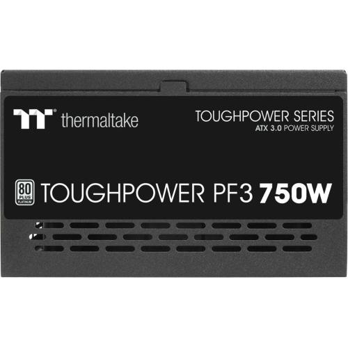 THERMALTAKE TOUGHPOWER PF3 750W GEN 5 MOD. PS-TPD-0750FNFAPE-3 EAN 4713227536455