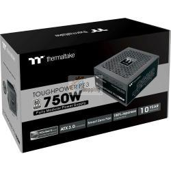 THERMALTAKE TOUGHPOWER PF3 750W GEN 5 MOD. PS-TPD-0750FNFAPE-3 EAN 4713227536455